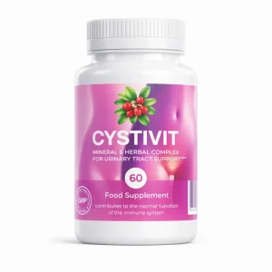 Cystivit