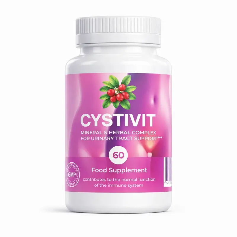 Cystivit